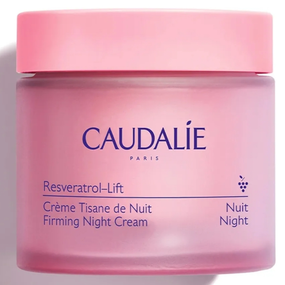 Caudalie Resveratrol-Lift Firming Night Cream